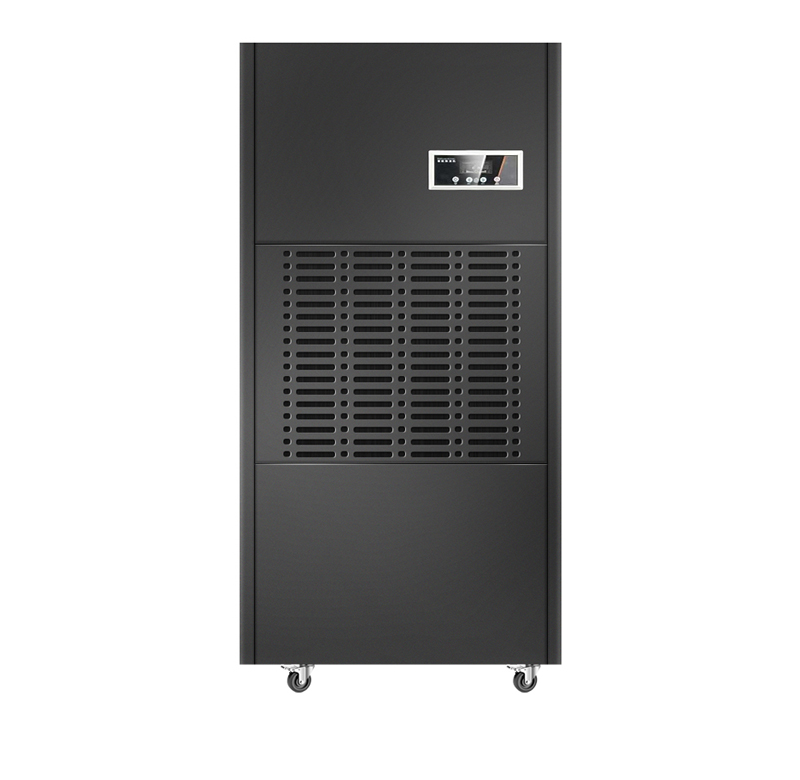 ACF-168E/S 玄雅黑車(chē)間除濕機(jī)-倉(cāng)庫(kù)除濕機(jī)-工業(yè)抽濕機(jī)，強(qiáng)效除濕，舒適干燥。