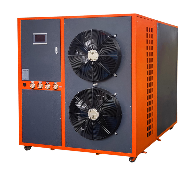 ARF-23ⅡG 開(kāi)環(huán)熱泵烘干機(jī)，空氣能高溫?zé)岜煤娓蓹C(jī)，空氣源熱泵烘干機(jī)-艾普生熱泵烘干機(jī)