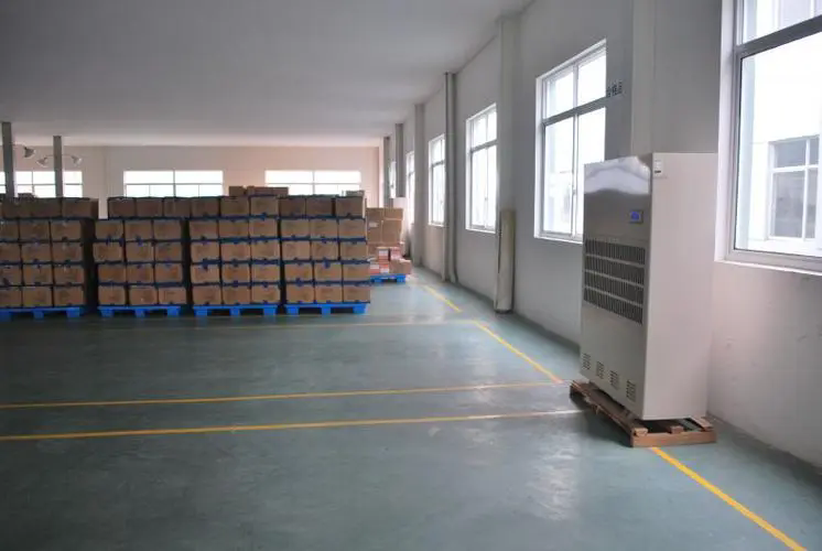 艾普生除濕機-大型倉庫使用的工業(yè)除濕機