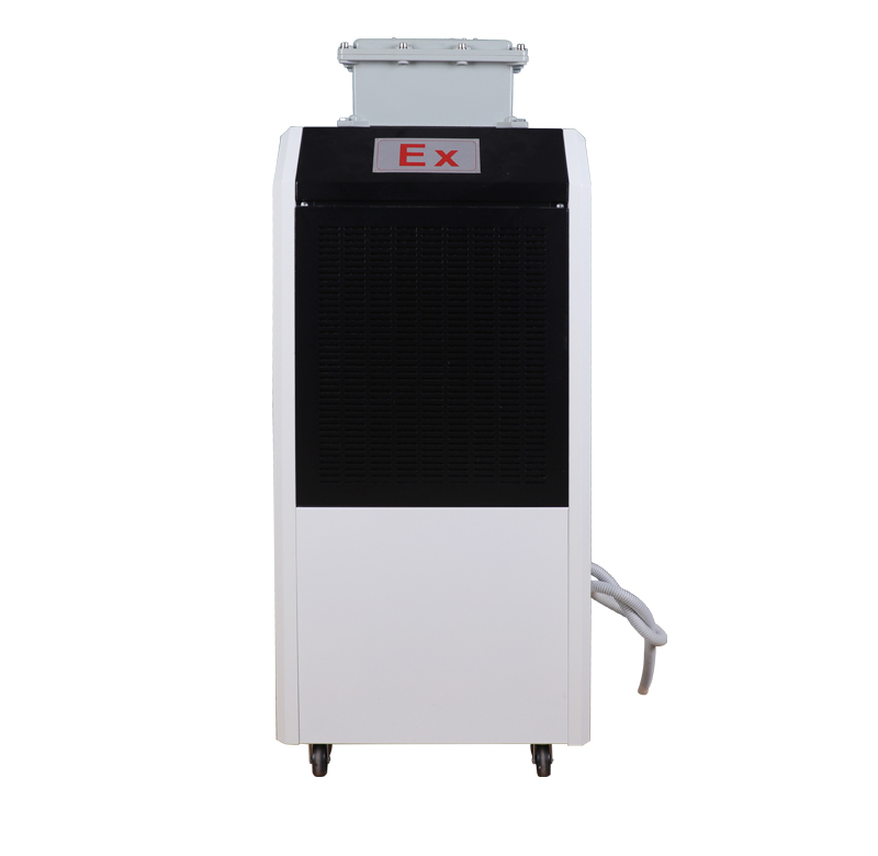 ACF-9148EX 防爆除濕機(jī)-艾普生防爆工業(yè)除濕機(jī)，人防民防需要除濕的同時(shí)具有防爆性能的工業(yè)除濕機(jī)