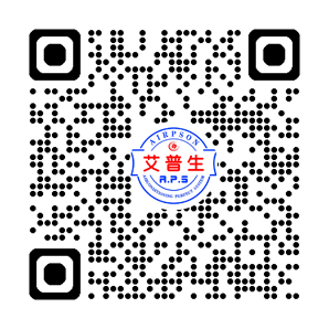 24匹閉環(huán)機的產(chǎn)品頁二維碼.png